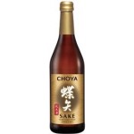 Sake Choya / 0,5 litra